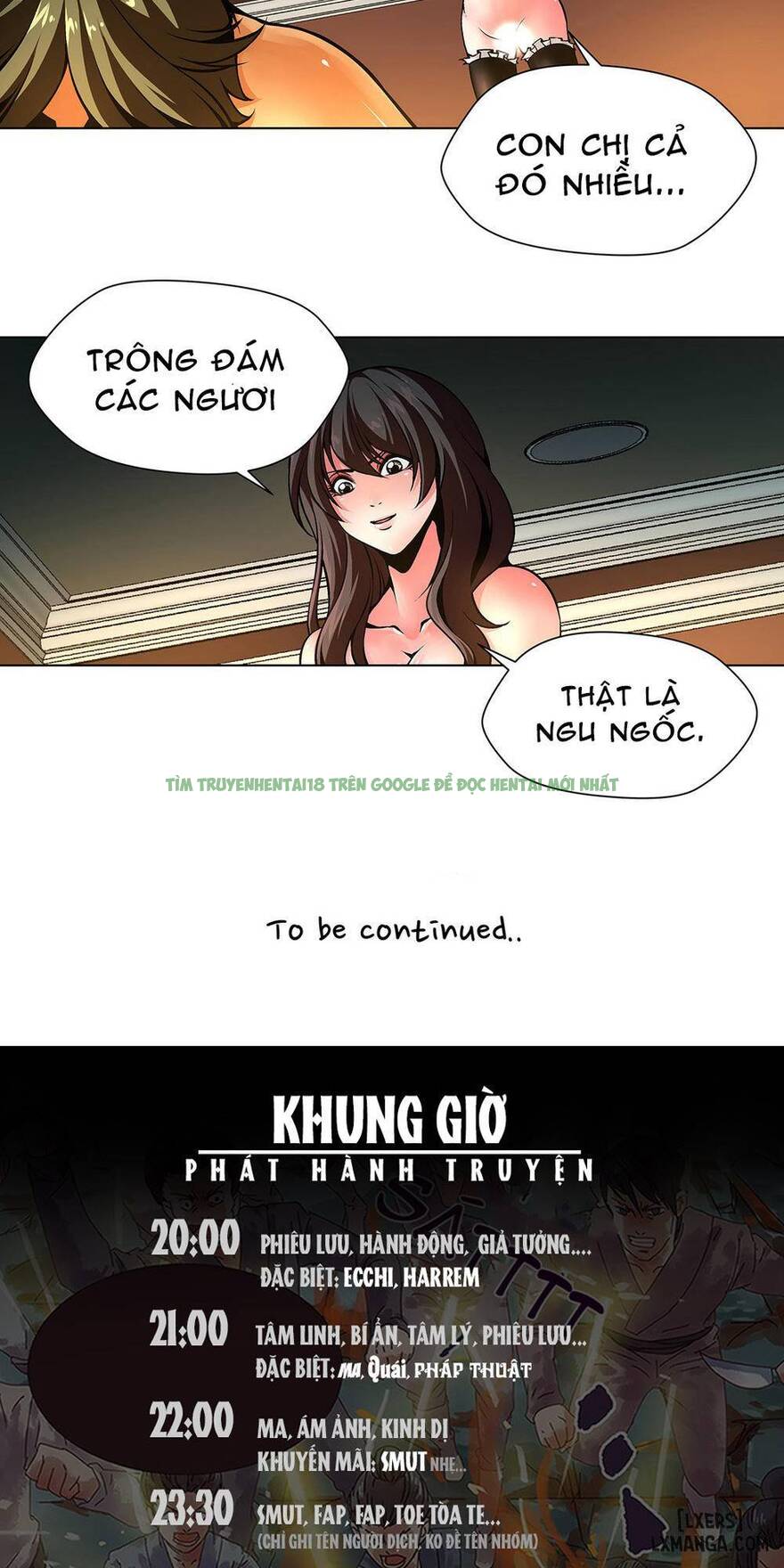 Xem ảnh 22 trong truyện hentai Twin Slave - Nô Lệ - Chap 11 - Truyenhentai18z.net