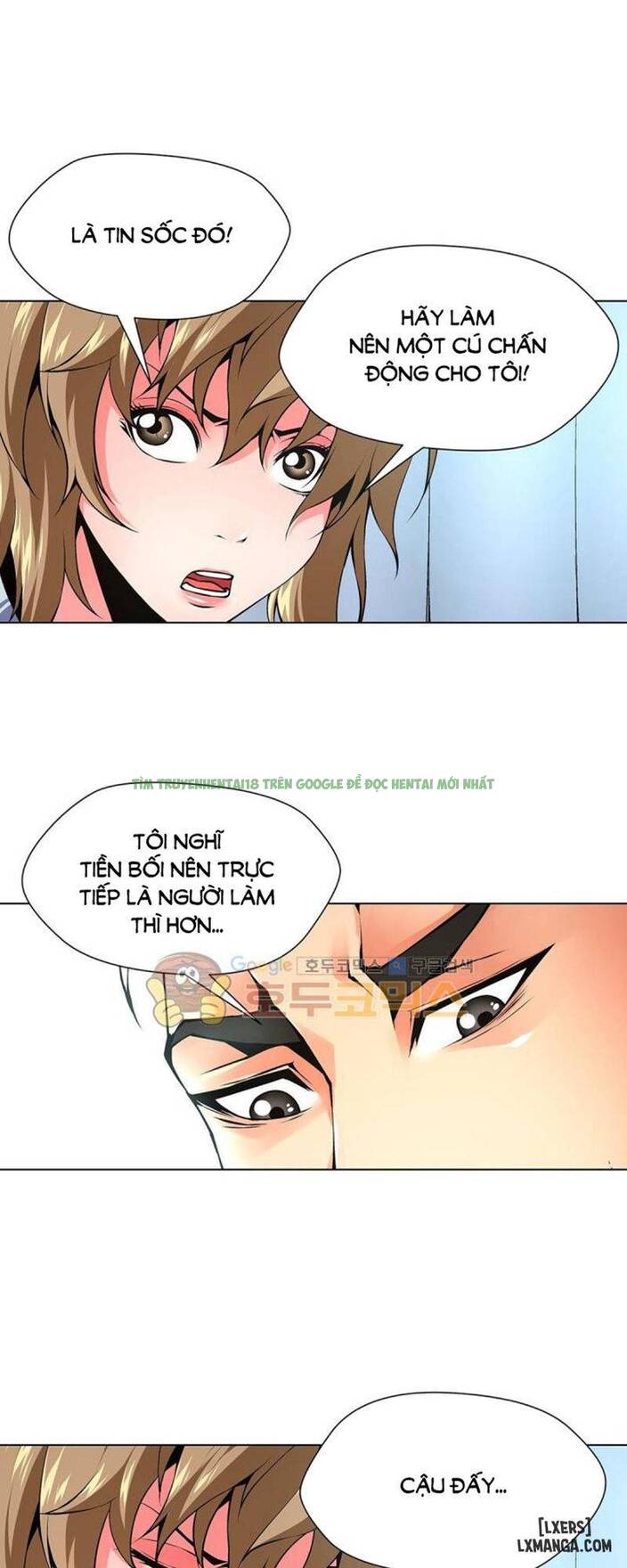 Xem ảnh 14 trong truyện hentai Twin Slave - Nô Lệ - Chap 111 - truyenhentai18.pro