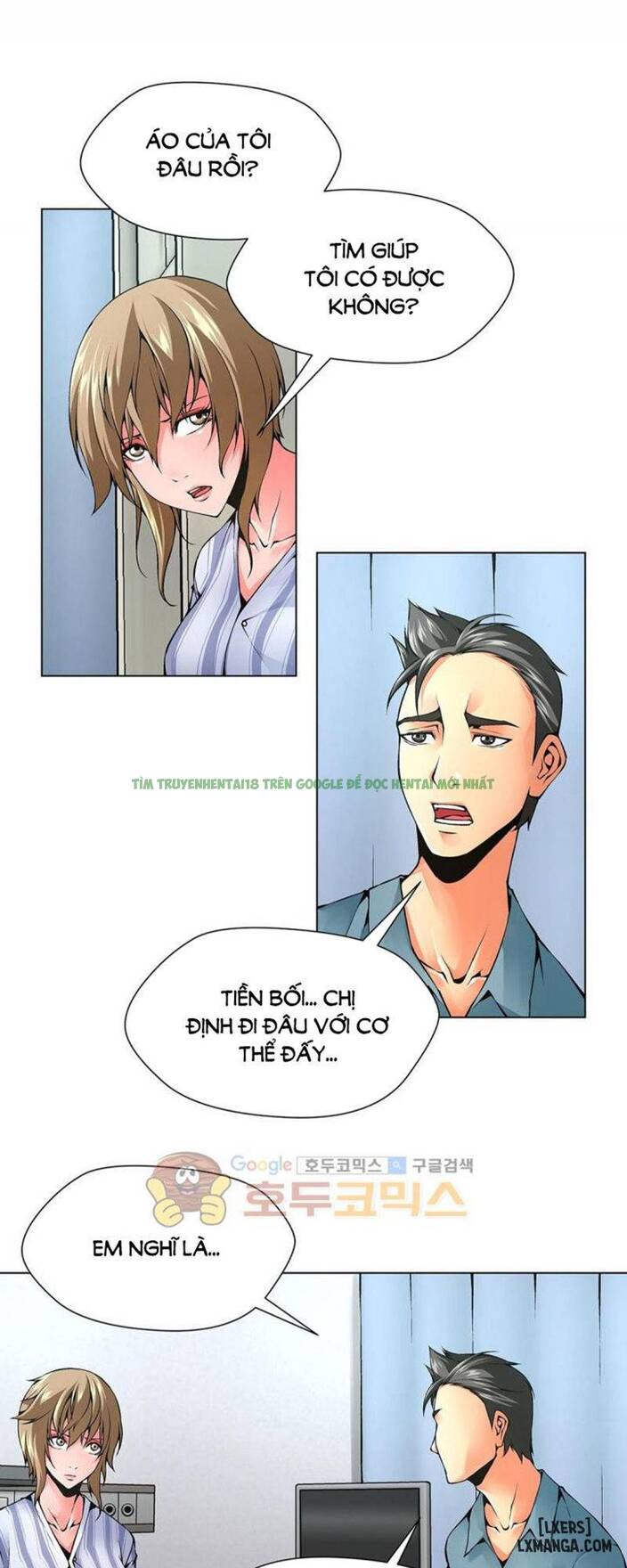 Xem ảnh 4 trong truyện hentai Twin Slave - Nô Lệ - Chap 111 - truyenhentai18.pro