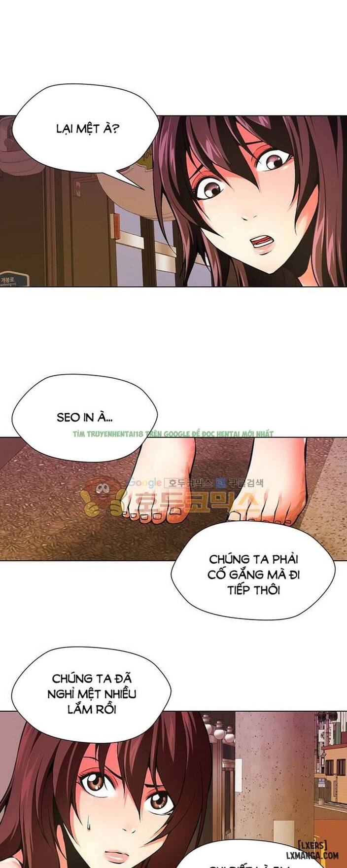 Xem ảnh 17 trong truyện hentai Twin Slave - Nô Lệ - Chap 112 - Truyenhentai18z.net