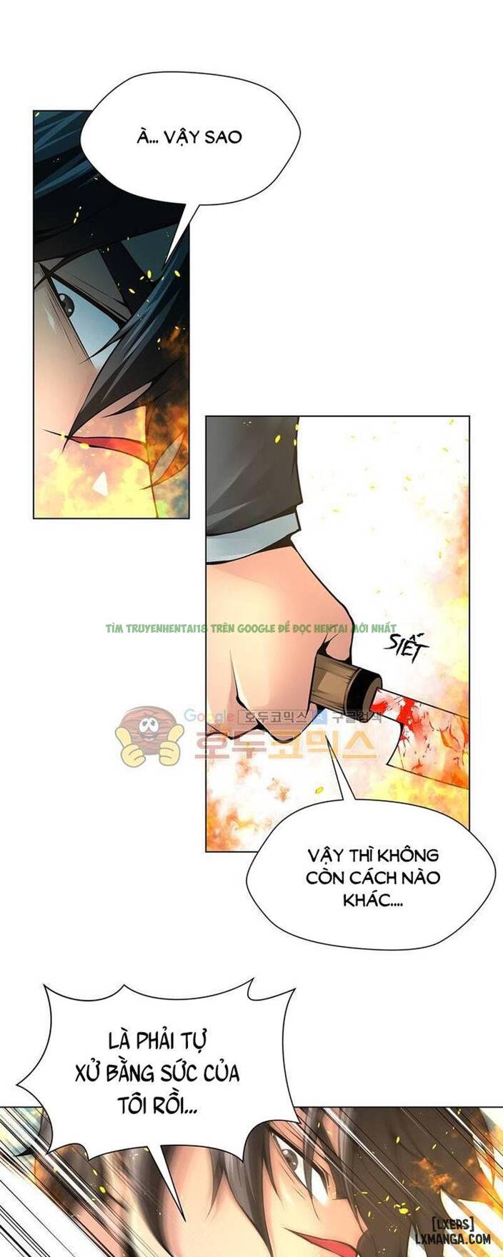 Xem ảnh 8 trong truyện hentai Twin Slave - Nô Lệ - Chap 112 - truyenhentai18.pro