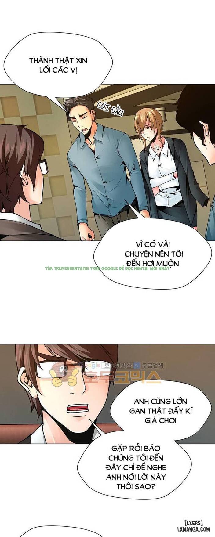 Xem ảnh 9 trong truyện hentai Twin Slave - Nô Lệ - Chap 113 - Truyenhentai18z.net