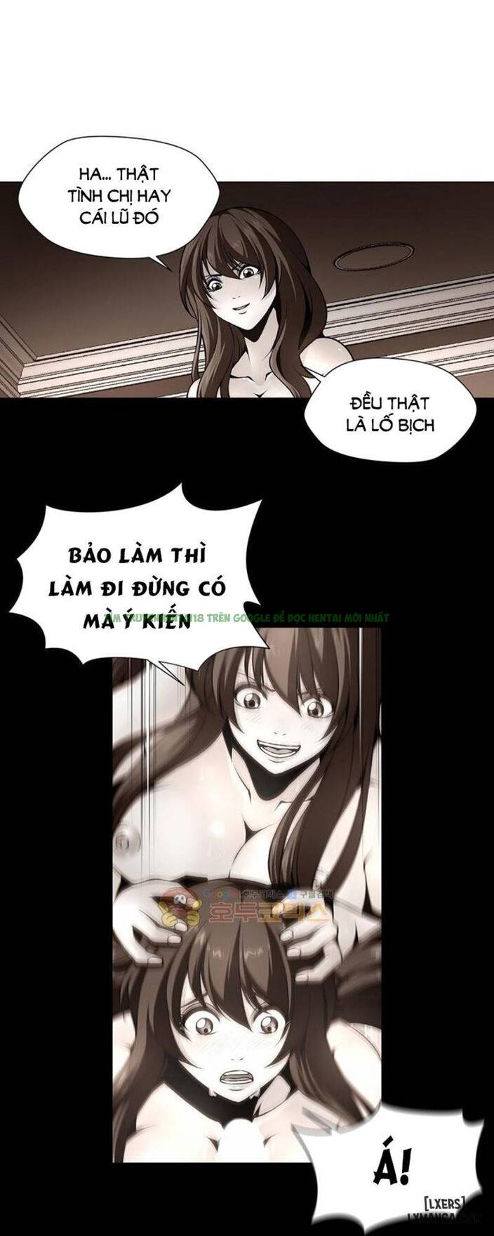 Xem ảnh 8 trong truyện hentai Twin Slave - Nô Lệ - Chap 114 - truyenhentai18.pro