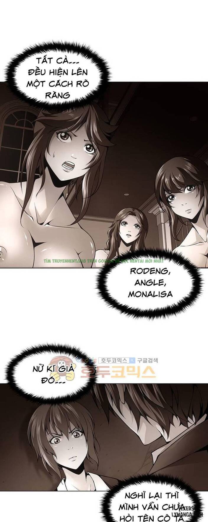 Xem ảnh 13 trong truyện hentai Twin Slave - Nô Lệ - Chap 115 - truyenhentai18.pro