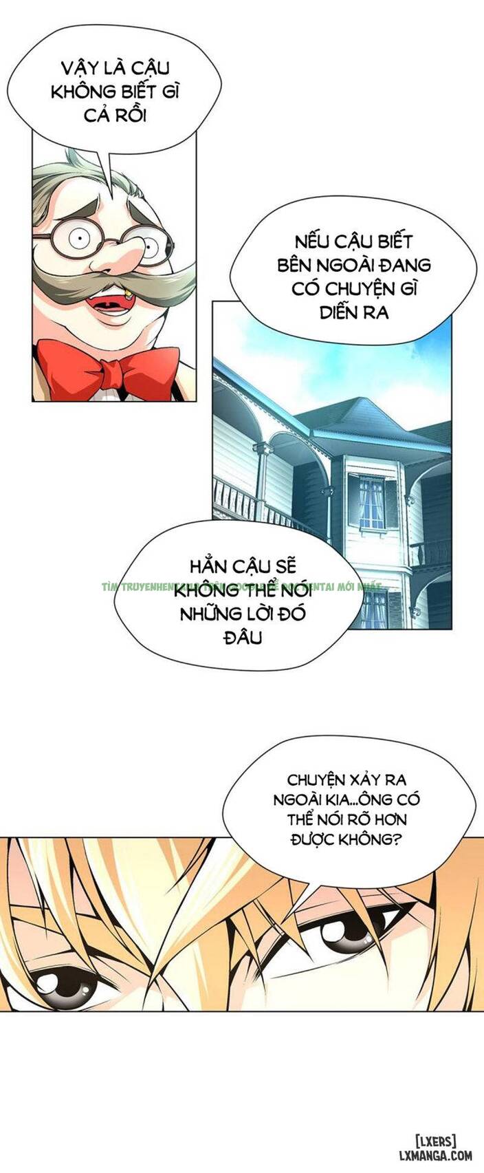 Xem ảnh 8 trong truyện hentai Twin Slave - Nô Lệ - Chap 116 - truyenhentai18.net