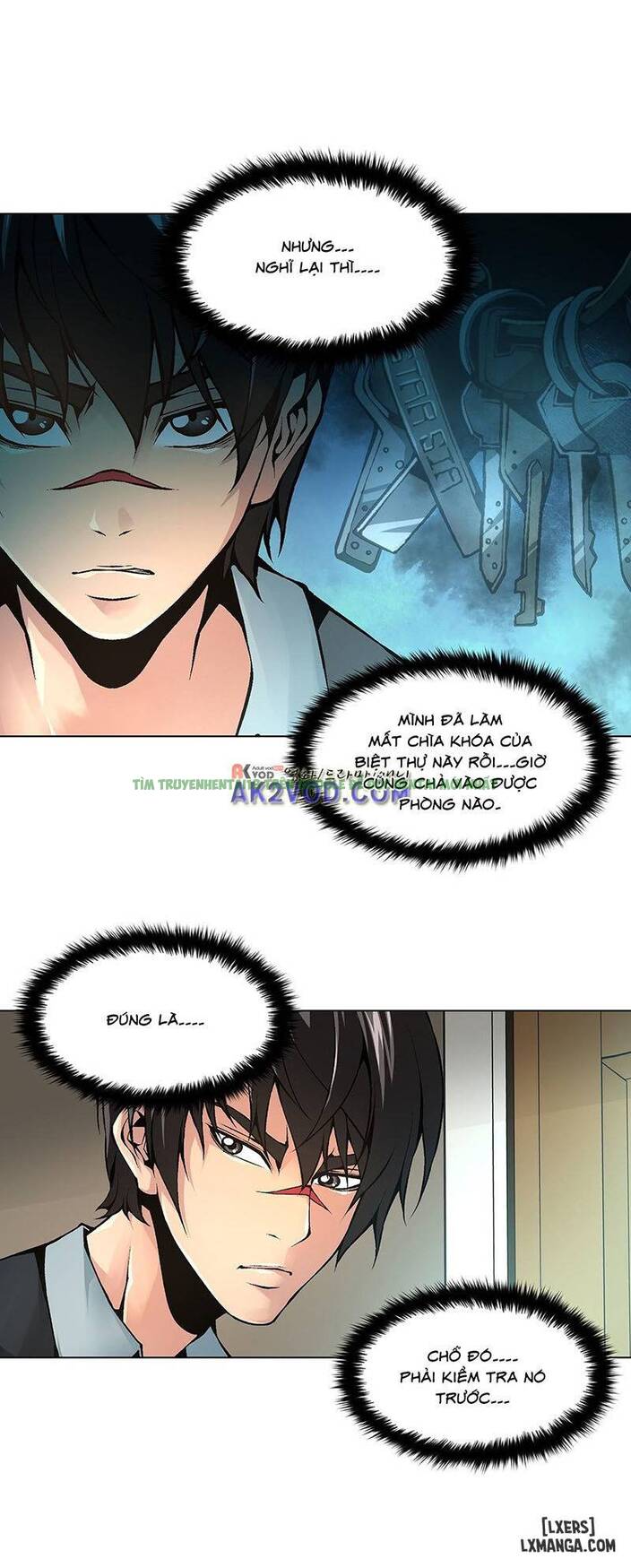 Xem ảnh 20 trong truyện hentai Twin Slave - Nô Lệ - Chap 118 - Truyenhentai18z.net