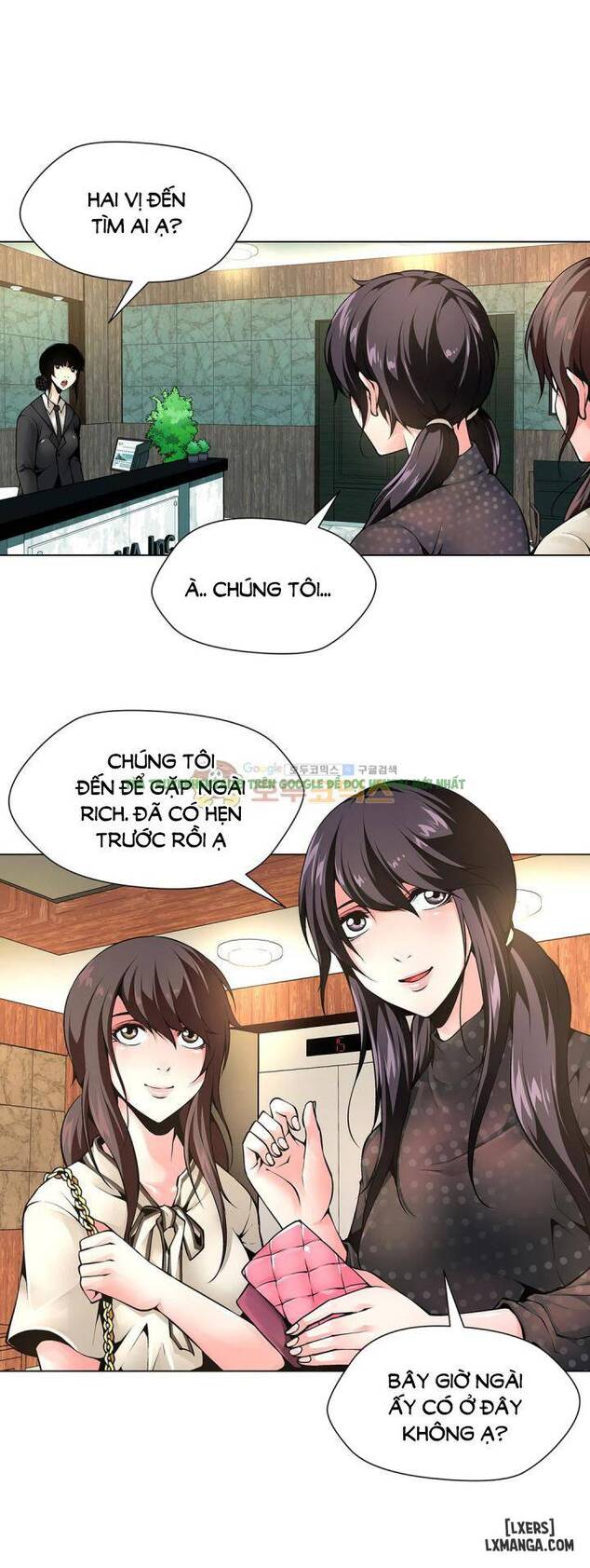 Xem ảnh 10 trong truyện hentai Twin Slave - Nô Lệ - Chap 119 - truyenhentai18.pro