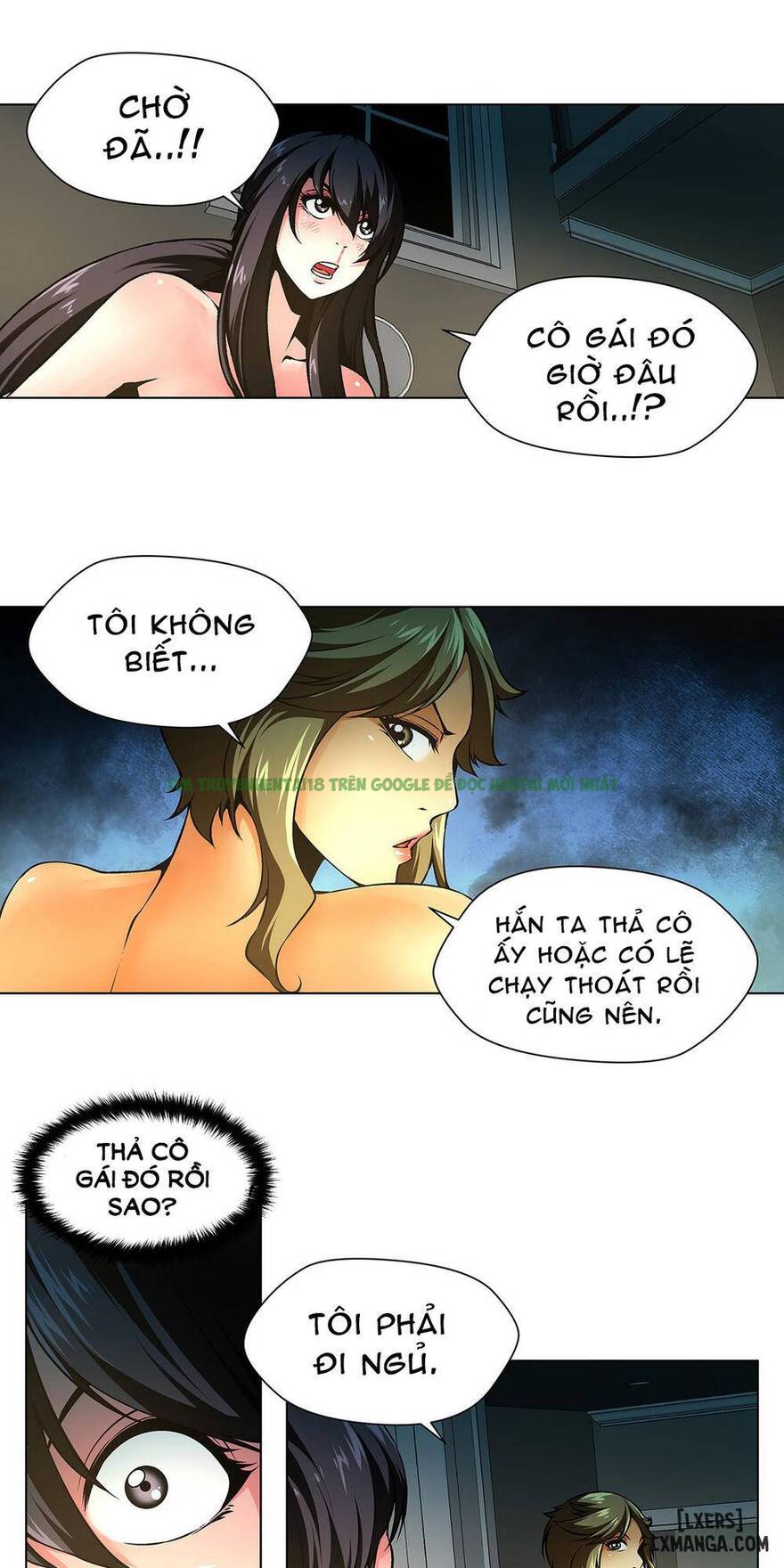 Xem ảnh 19 trong truyện hentai Twin Slave - Nô Lệ - Chap 12 - Truyenhentai18z.net