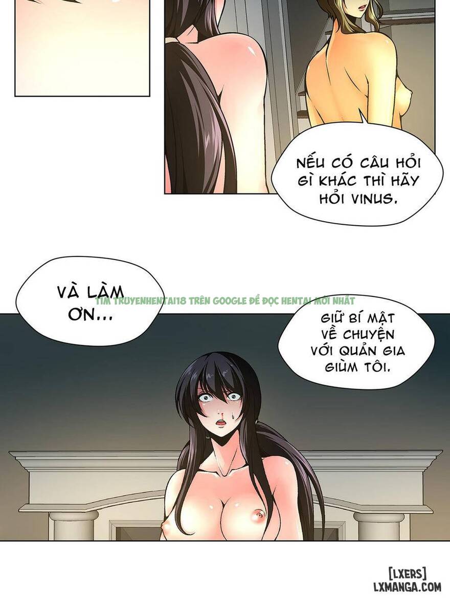 Xem ảnh 20 trong truyện hentai Twin Slave - Nô Lệ - Chap 12 - Truyenhentai18z.net