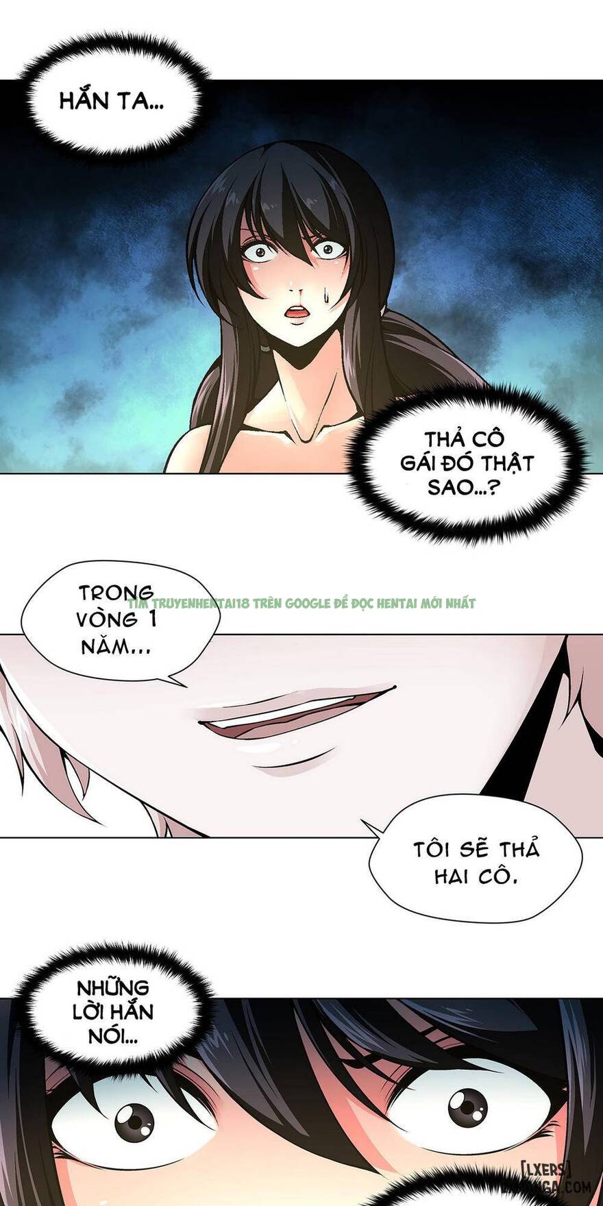 Xem ảnh 21 trong truyện hentai Twin Slave - Nô Lệ - Chap 12 - truyenhentai18.net