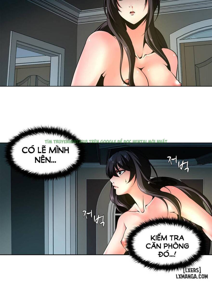 Xem ảnh 26 trong truyện hentai Twin Slave - Nô Lệ - Chap 12 - truyenhentai18.pro