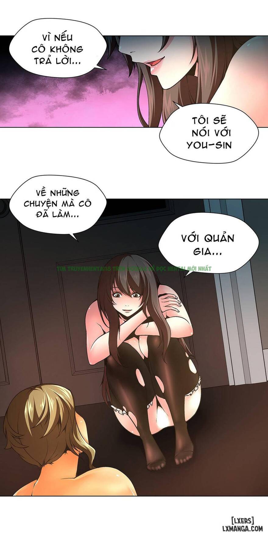 Xem ảnh 5 trong truyện hentai Twin Slave - Nô Lệ - Chap 12 - truyenhentai18.pro