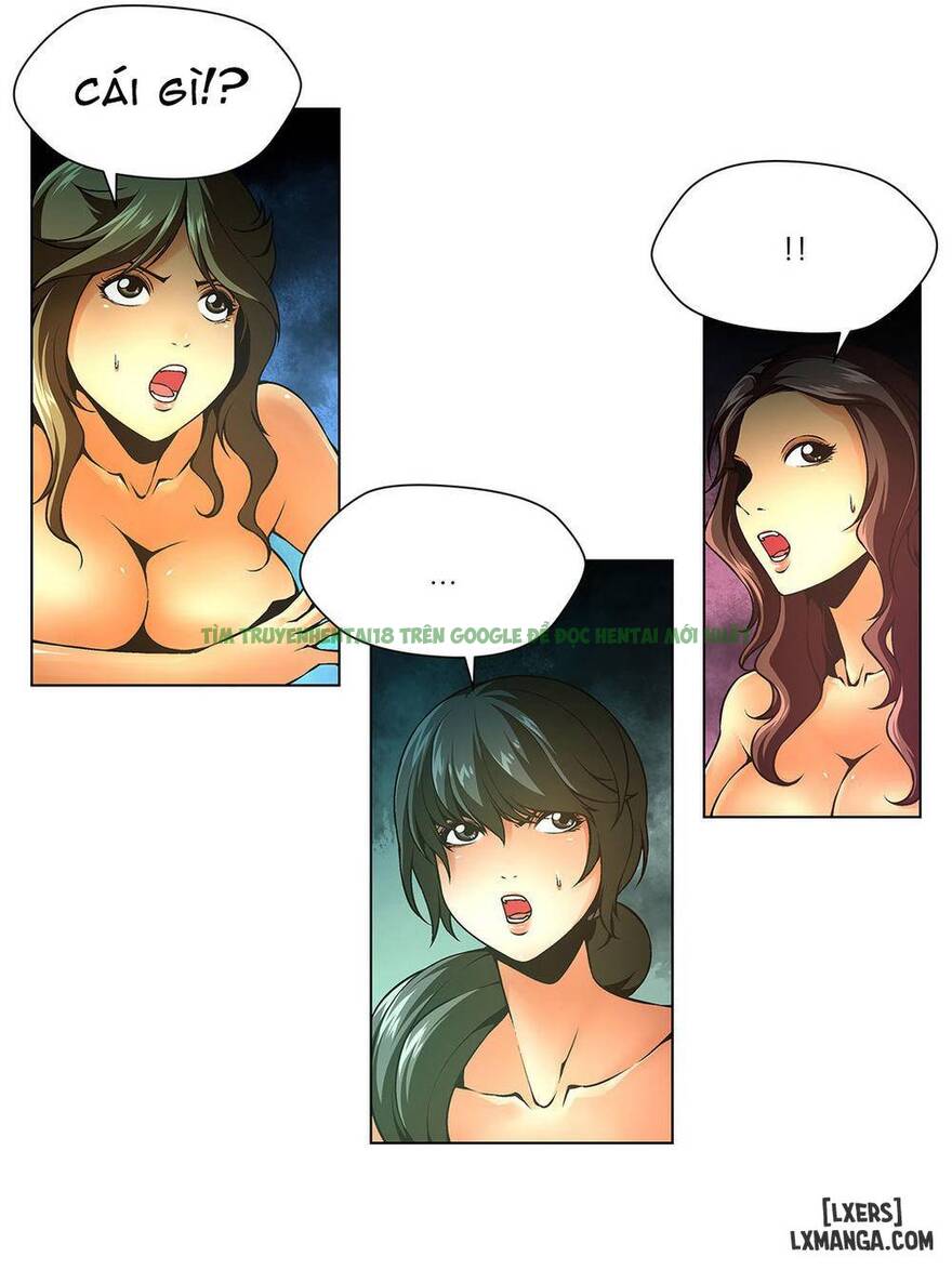 Xem ảnh 6 trong truyện hentai Twin Slave - Nô Lệ - Chap 12 - truyenhentai18.net