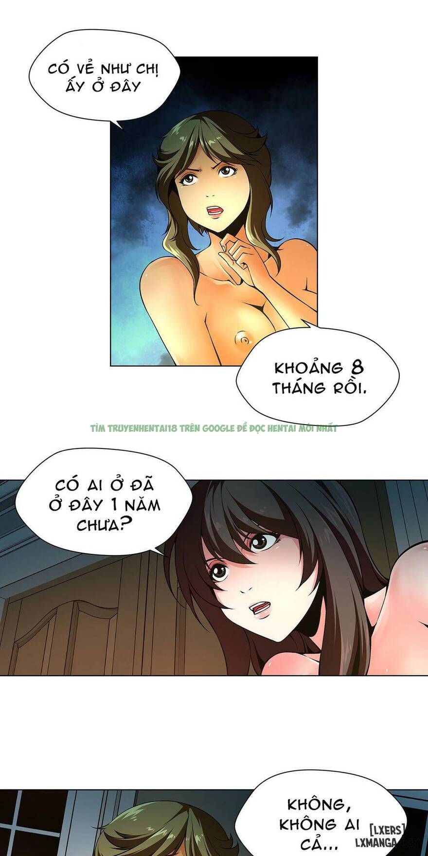 Xem ảnh 9 trong truyện hentai Twin Slave - Nô Lệ - Chap 12 - truyenhentai18.net