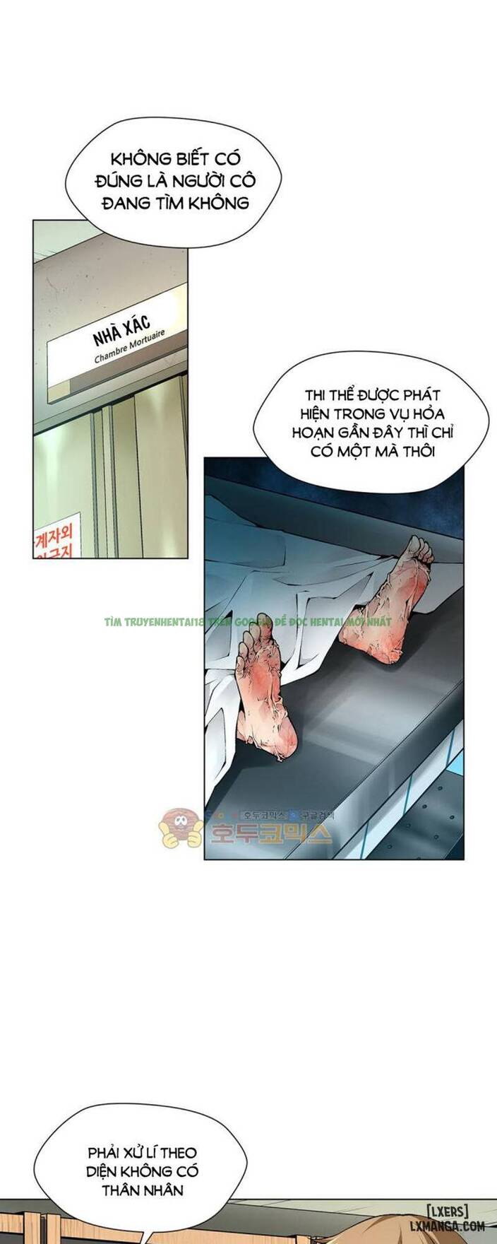 Xem ảnh 2 trong truyện hentai Twin Slave - Nô Lệ - Chap 120 - Truyenhentai18z.net