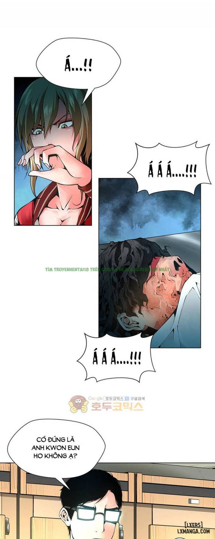 Xem ảnh 6 trong truyện hentai Twin Slave - Nô Lệ - Chap 120 - truyenhentai18.net