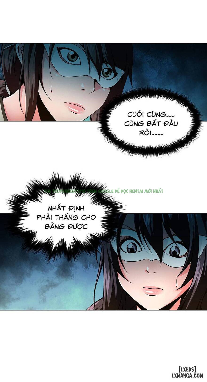 Xem ảnh 12 trong truyện hentai Twin Slave - Nô Lệ - Chap 121 - Truyenhentai18z.net