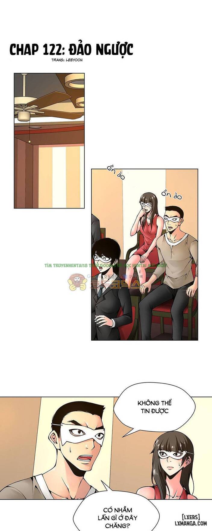 Xem ảnh 2 trong truyện hentai Twin Slave - Nô Lệ - Chap 122 - Truyenhentai18z.net