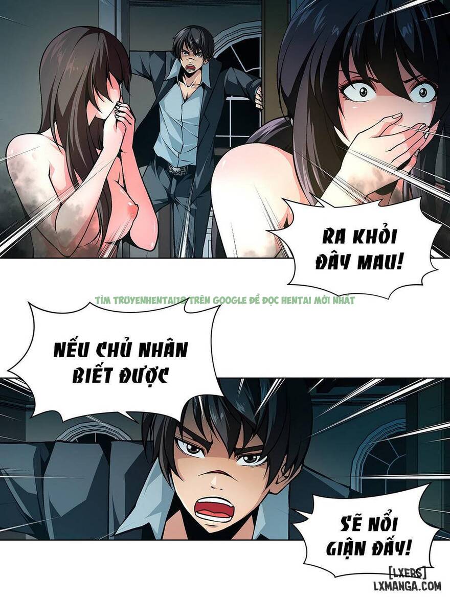 Xem ảnh 10 trong truyện hentai Twin Slave - Nô Lệ - Chap 13 - Truyenhentai18z.net