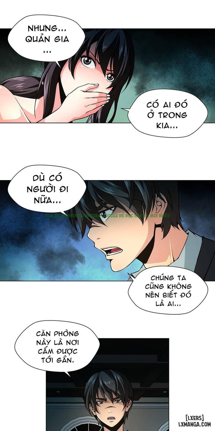 Xem ảnh 11 trong truyện hentai Twin Slave - Nô Lệ - Chap 13 - Truyenhentai18z.net