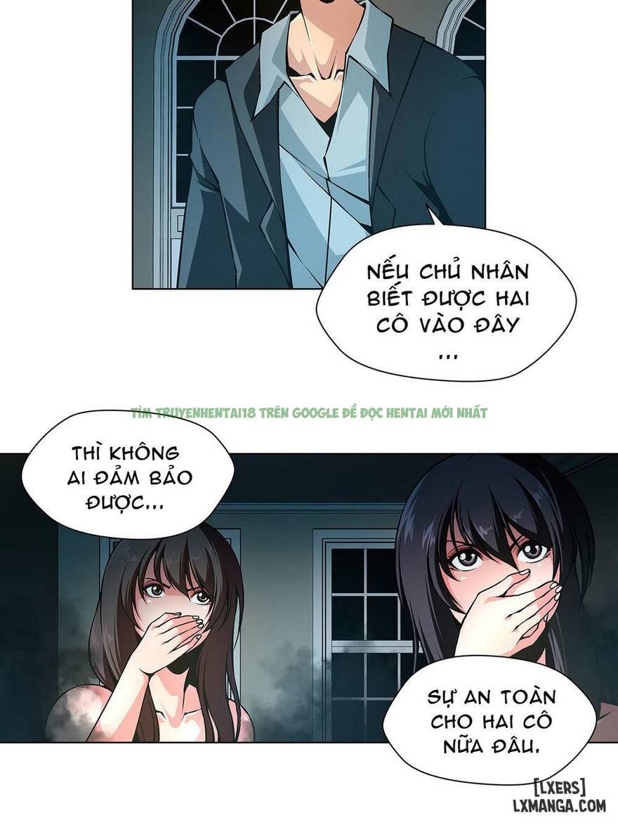 Xem ảnh 12 trong truyện hentai Twin Slave - Nô Lệ - Chap 13 - truyenhentai18.pro