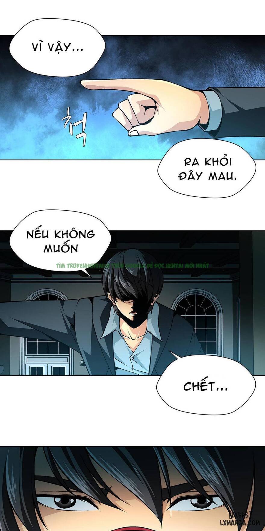 Xem ảnh 13 trong truyện hentai Twin Slave - Nô Lệ - Chap 13 - truyenhentai18.net