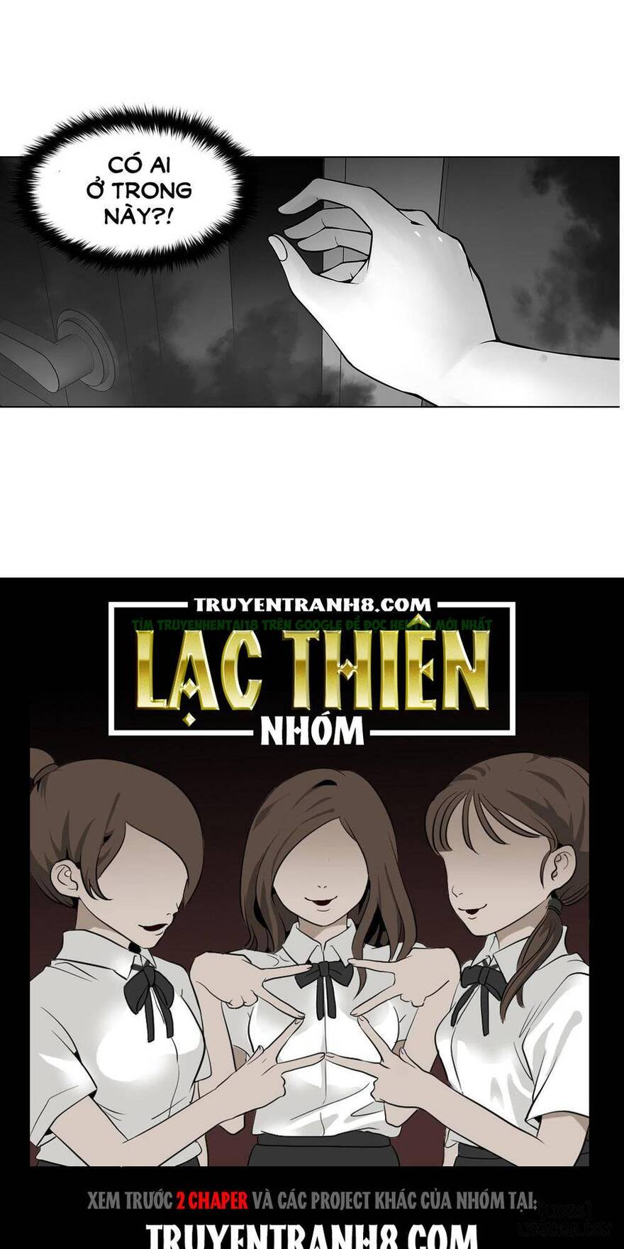 Xem ảnh 2 trong truyện hentai Twin Slave - Nô Lệ - Chap 13 - truyenhentai18.pro