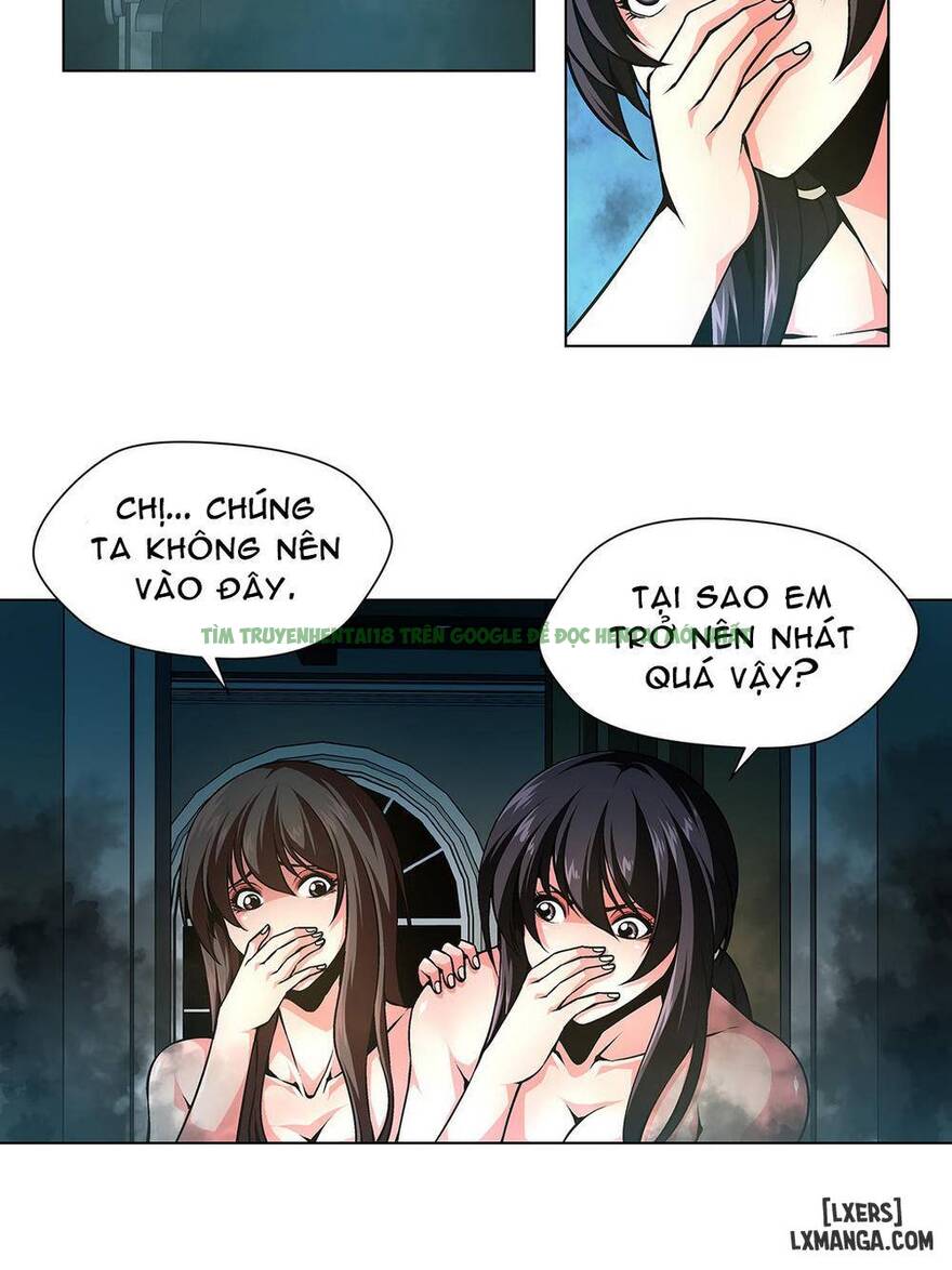 Xem ảnh 6 trong truyện hentai Twin Slave - Nô Lệ - Chap 13 - truyenhentai18.net