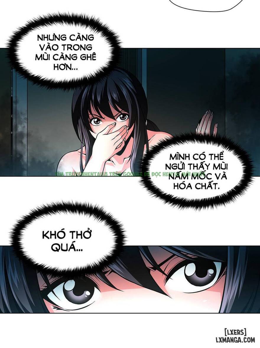 Xem ảnh 8 trong truyện hentai Twin Slave - Nô Lệ - Chap 13 - truyenhentai18.net