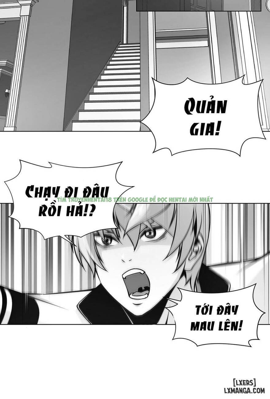 Xem ảnh 1 trong truyện hentai Twin Slave - Nô Lệ - Chap 14 - truyenhentai18.pro