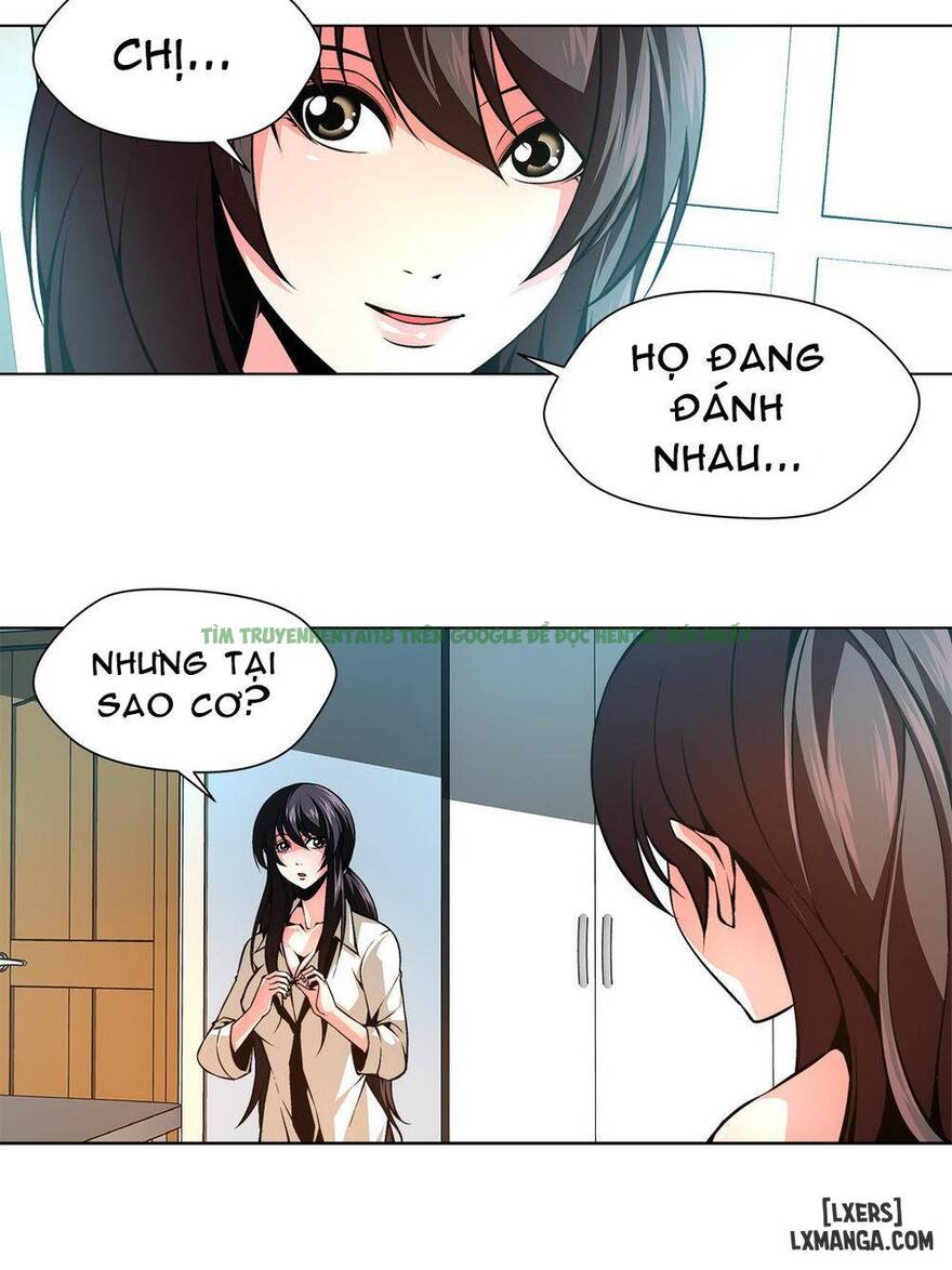 Xem ảnh 21 trong truyện hentai Twin Slave - Nô Lệ - Chap 14 - Truyenhentai18z.net