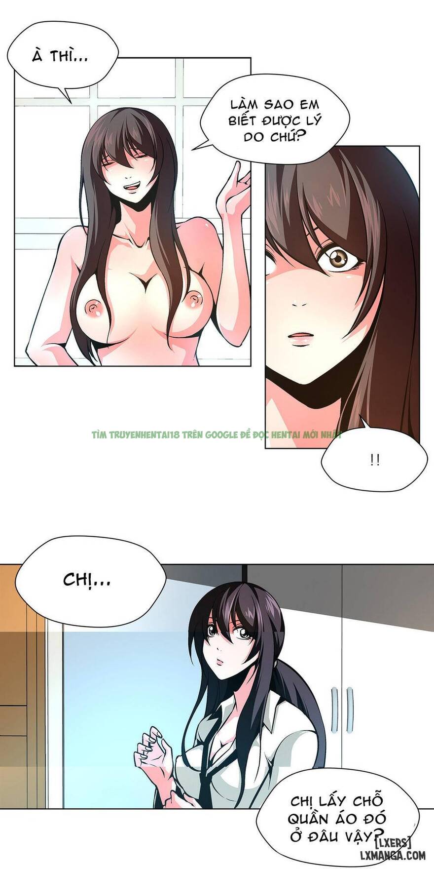 Xem ảnh 22 trong truyện hentai Twin Slave - Nô Lệ - Chap 14 - truyenhentai18.net