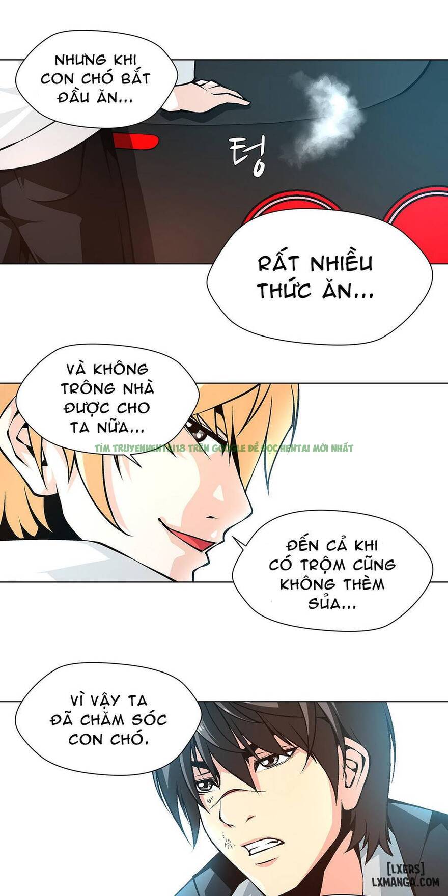 Xem ảnh 26 trong truyện hentai Twin Slave - Nô Lệ - Chap 14 - truyenhentai18.net