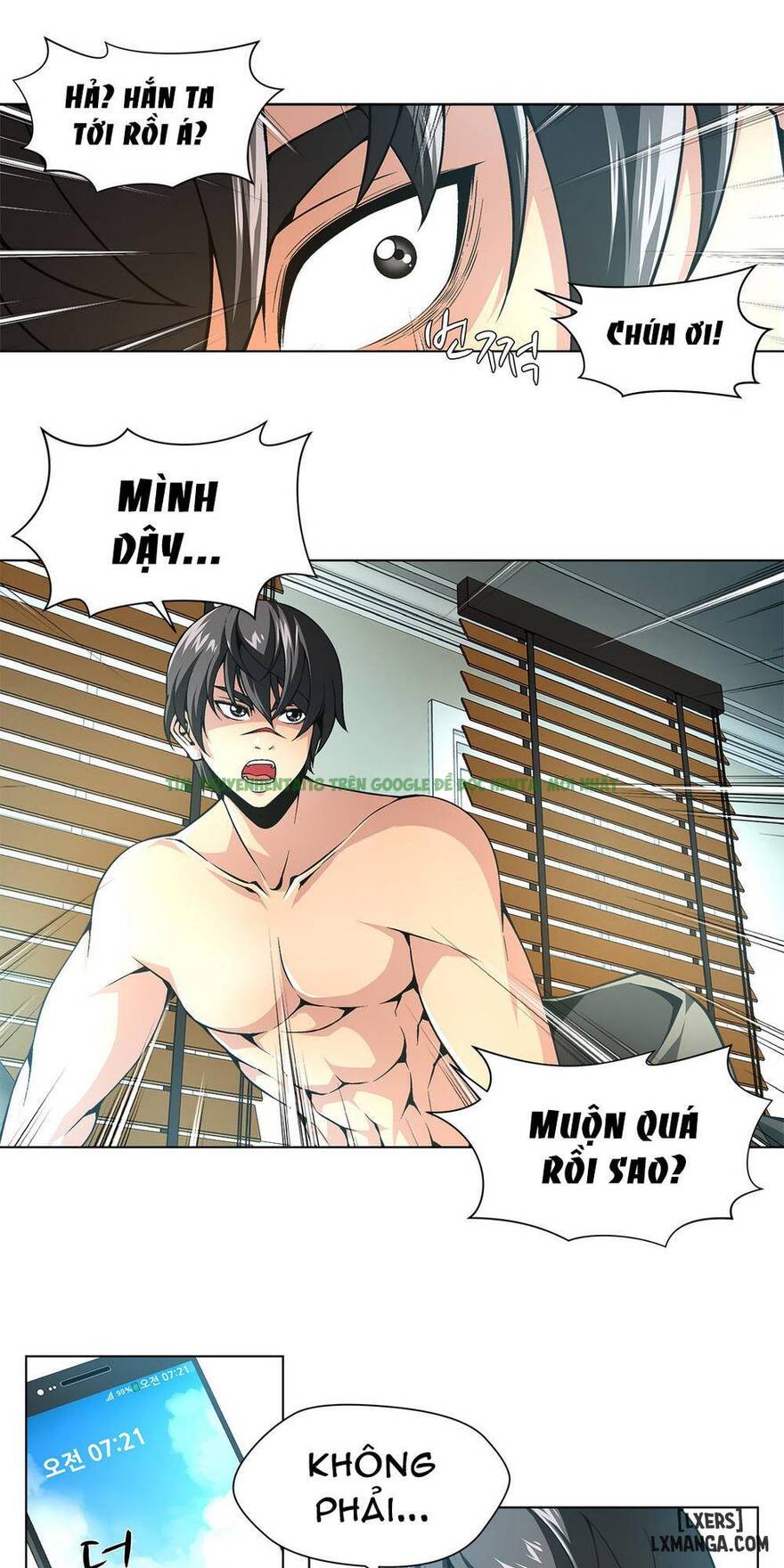 Xem ảnh 5 trong truyện hentai Twin Slave - Nô Lệ - Chap 14 - truyenhentai18.net