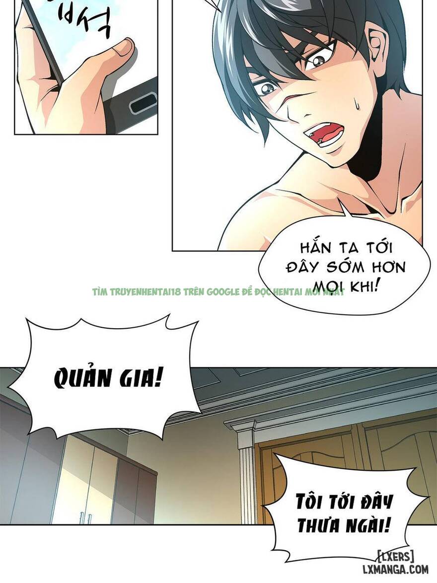 Xem ảnh 6 trong truyện hentai Twin Slave - Nô Lệ - Chap 14 - truyenhentai18.net