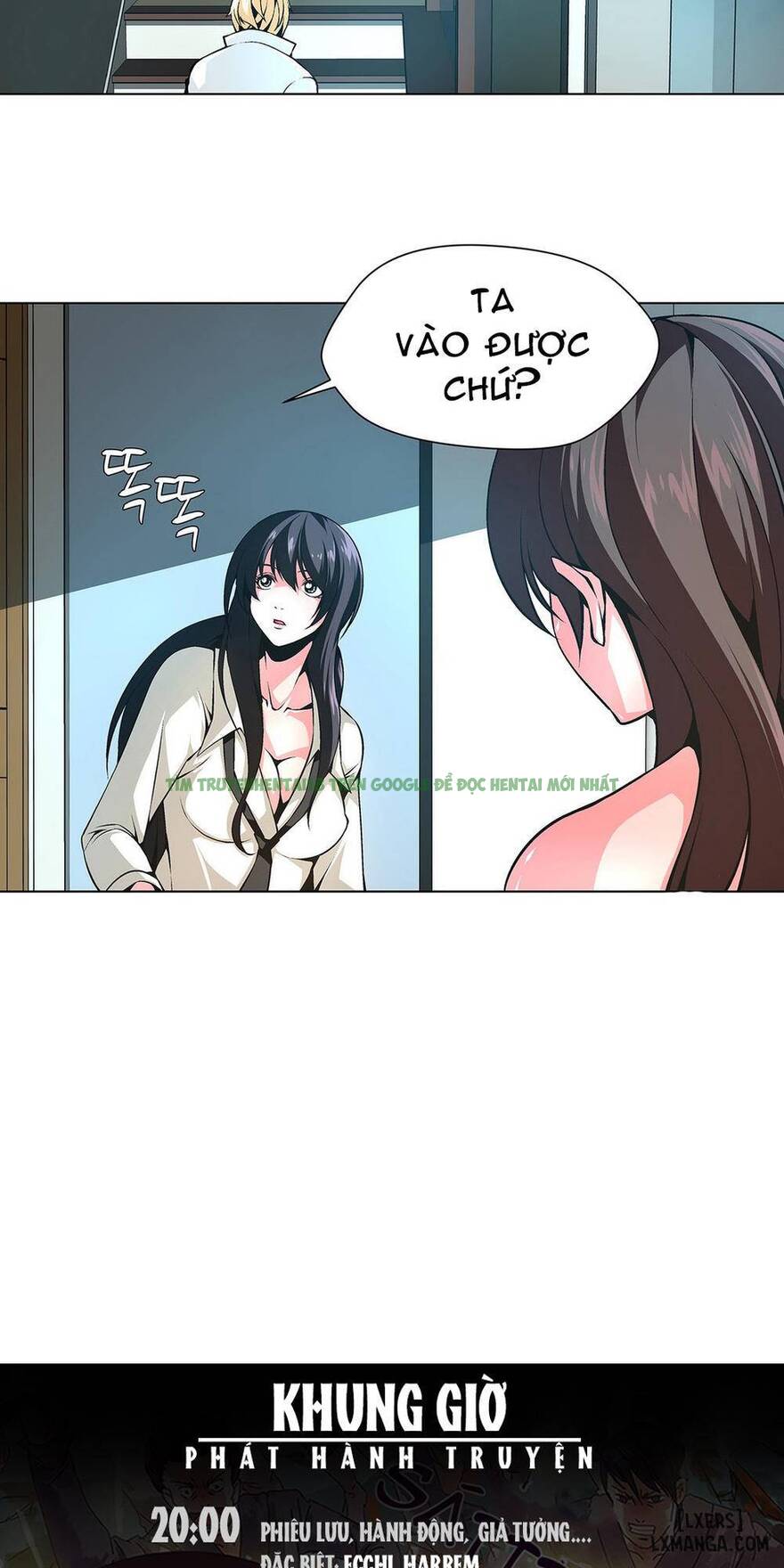 Xem ảnh 26 trong truyện hentai Twin Slave - Nô Lệ - Chap 15 - truyenhentai18.net