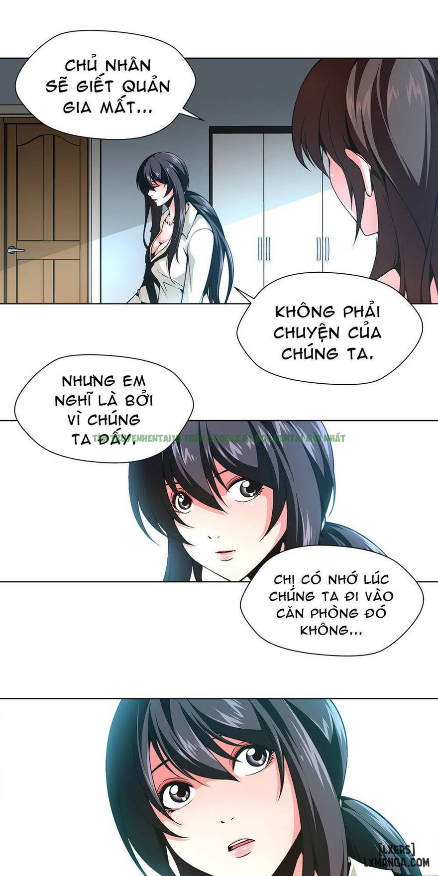 Xem ảnh 5 trong truyện hentai Twin Slave - Nô Lệ - Chap 15 - Truyenhentai18z.net