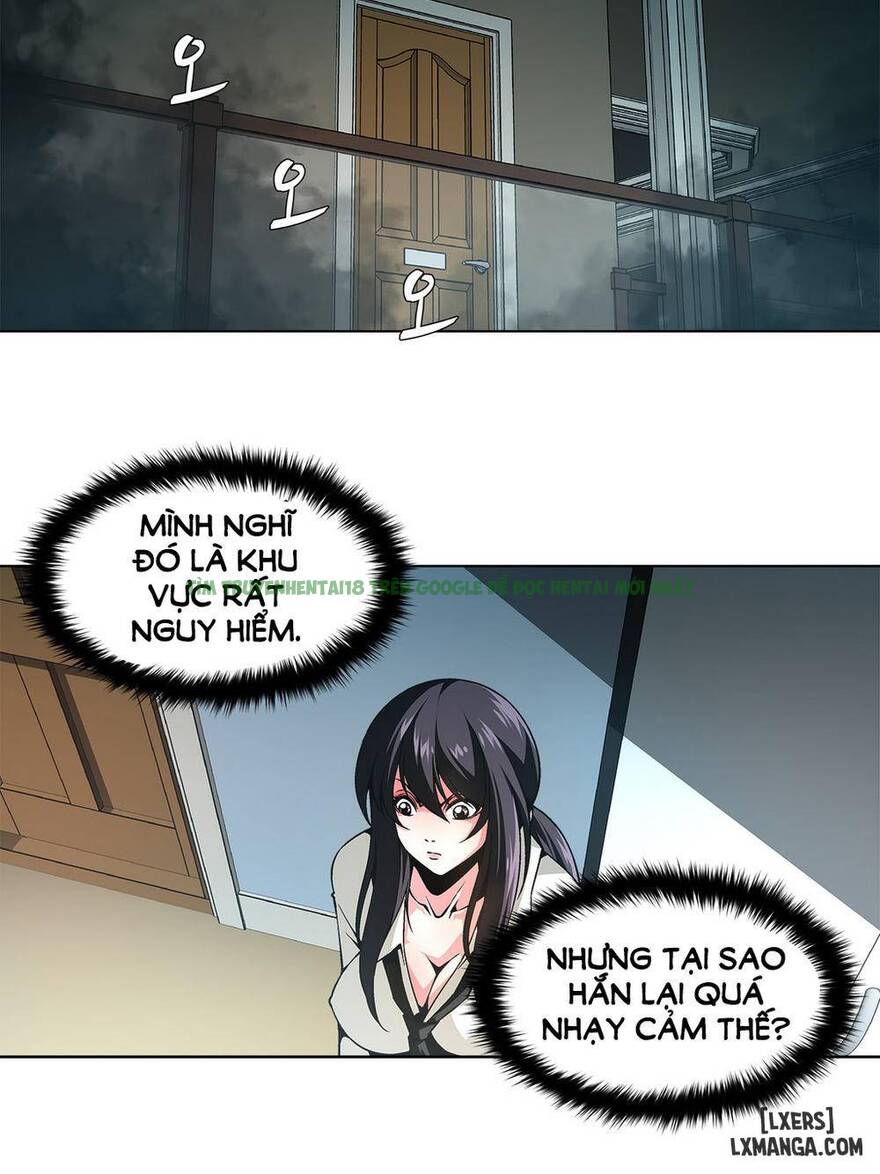 Xem ảnh 8 trong truyện hentai Twin Slave - Nô Lệ - Chap 15 - truyenhentai18.pro