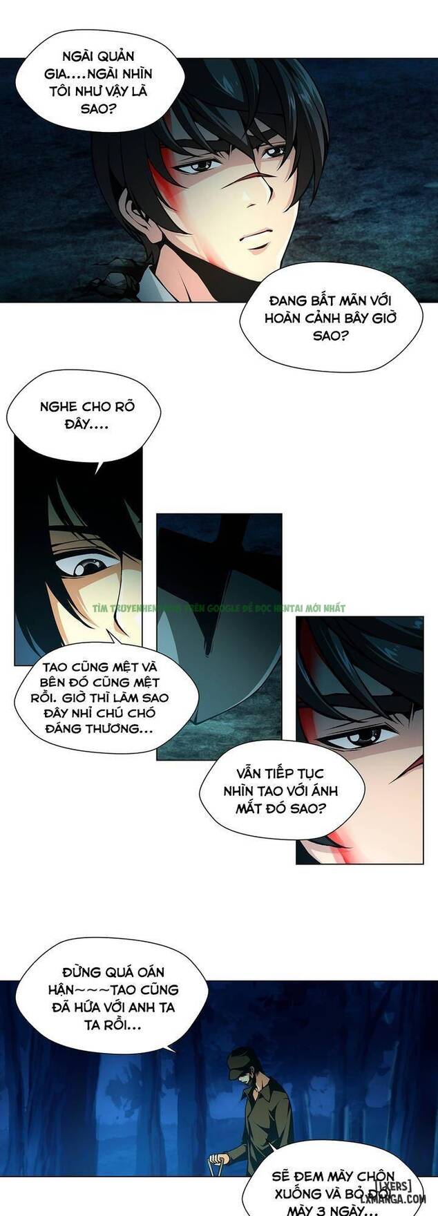 Xem ảnh 18 trong truyện hentai Twin Slave - Nô Lệ - Chap 17 - truyenhentai18.net