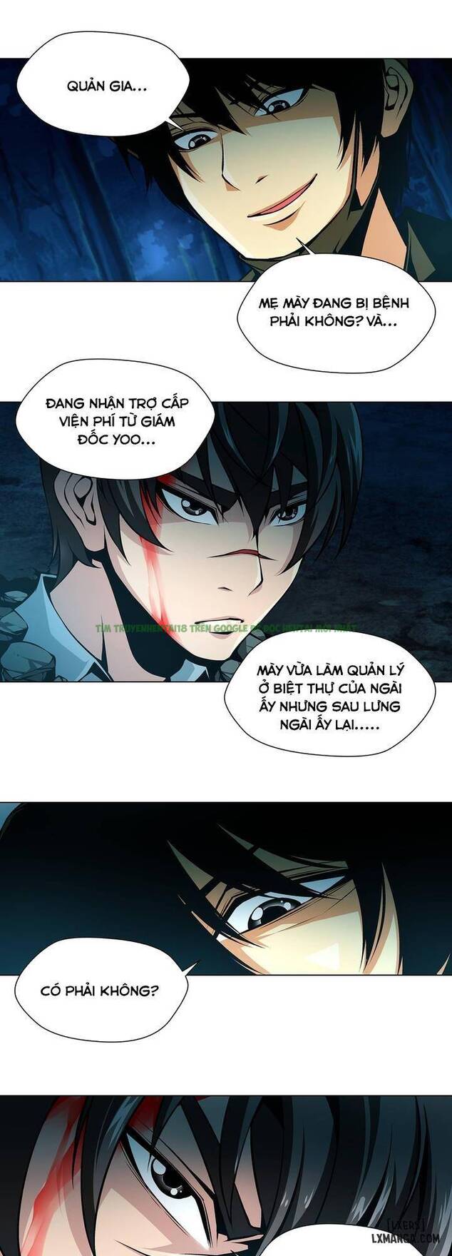 Xem ảnh 22 trong truyện hentai Twin Slave - Nô Lệ - Chap 17 - truyenhentai18.pro