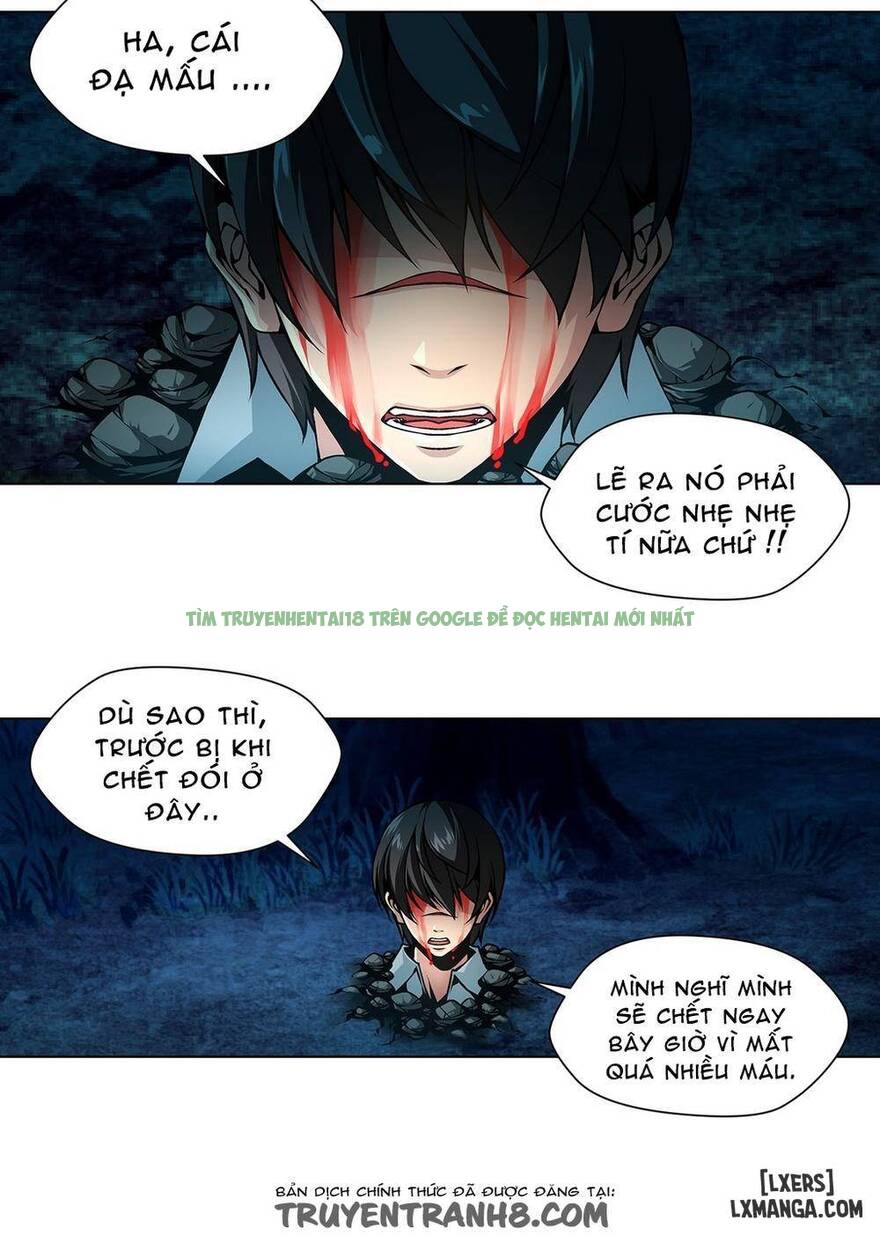 Xem ảnh 17 trong truyện hentai Twin Slave - Nô Lệ - Chap 18 - truyenhentai18.pro