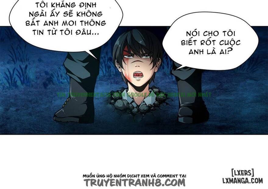 Xem ảnh 5 trong truyện hentai Twin Slave - Nô Lệ - Chap 18 - truyenhentai18.pro