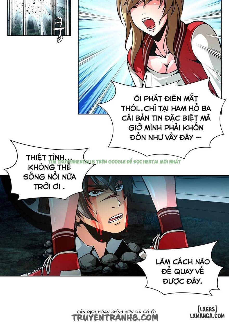 Xem ảnh 24 trong truyện hentai Twin Slave - Nô Lệ - Chap 19 - Truyenhentai18z.net