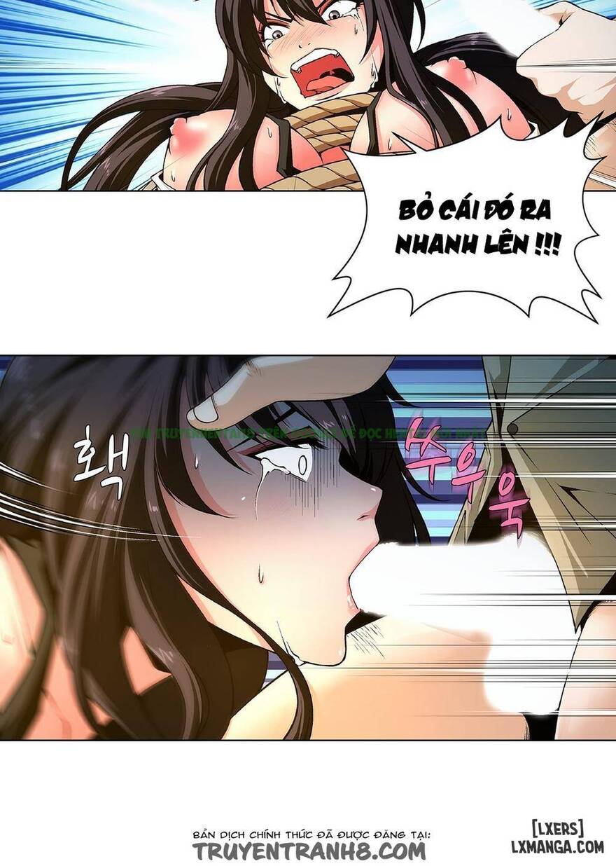 Xem ảnh 14 trong truyện hentai Twin Slave - Nô Lệ - Chap 2 - truyenhentai18.pro