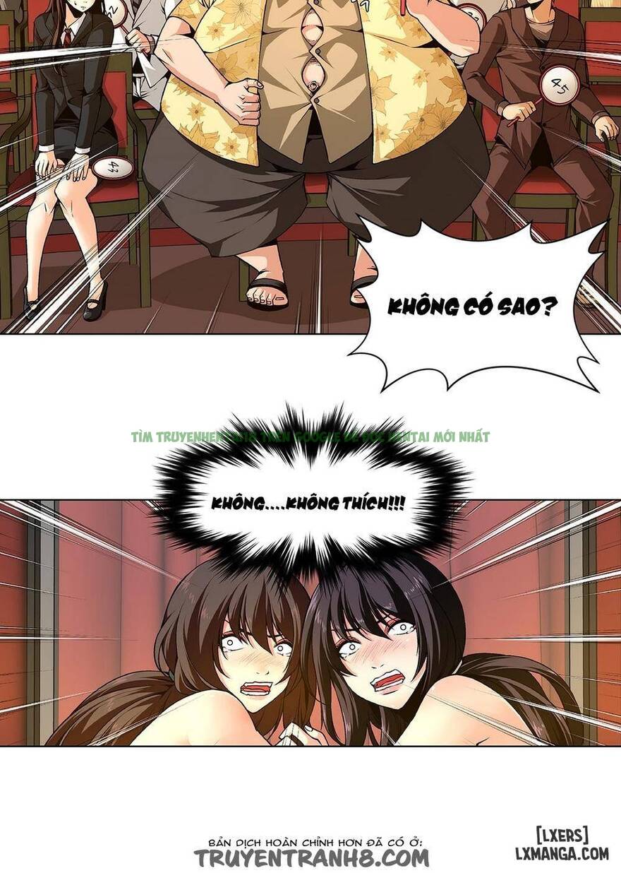 Xem ảnh 30 trong truyện hentai Twin Slave - Nô Lệ - Chap 2 - Truyenhentai18z.net