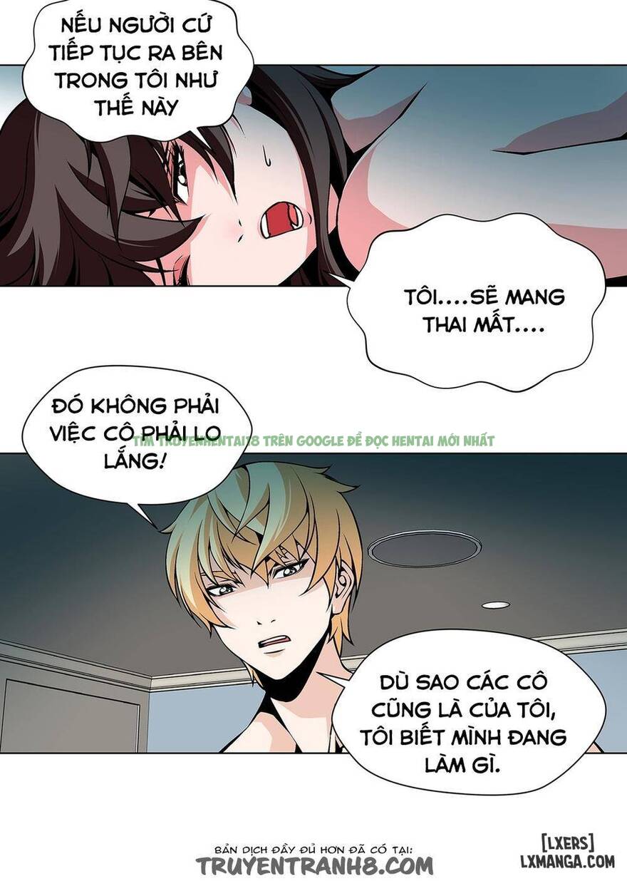 Xem ảnh 14 trong truyện hentai Twin Slave - Nô Lệ - Chap 20 - Truyenhentai18z.net