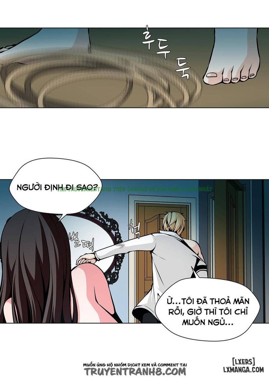 Xem ảnh 16 trong truyện hentai Twin Slave - Nô Lệ - Chap 20 - truyenhentai18.pro