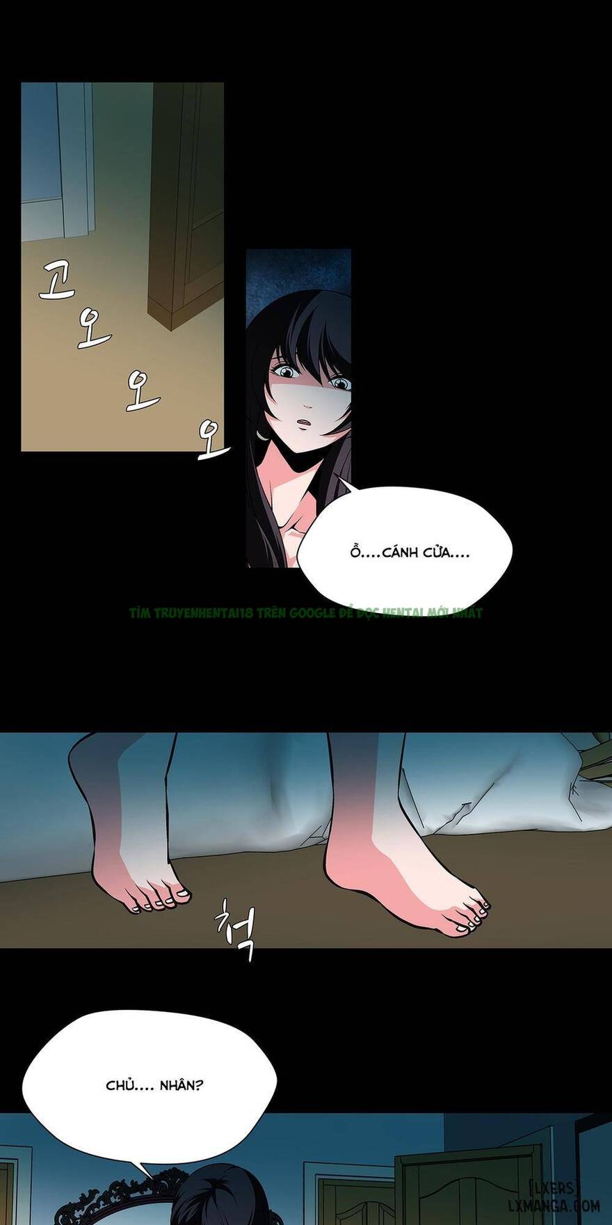 Xem ảnh 23 trong truyện hentai Twin Slave - Nô Lệ - Chap 20 - truyenhentai18.pro