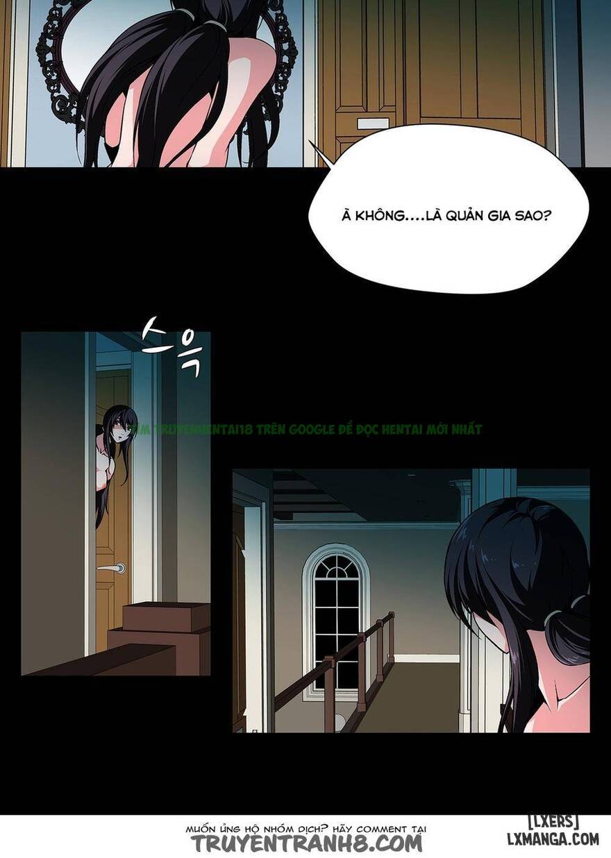 Xem ảnh 24 trong truyện hentai Twin Slave - Nô Lệ - Chap 20 - truyenhentai18.net