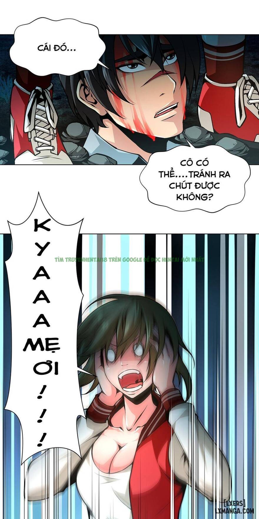 Xem ảnh 7 trong truyện hentai Twin Slave - Nô Lệ - Chap 20 - truyenhentai18.net